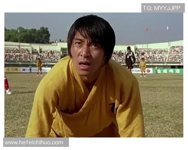 少林足球星爷擦鞋一幕再现,幽默与感动交织的瞬间展现人生哲理 少林足球星爷擦鞋一幕再现,幽默与感动交织的瞬间展现人生哲理